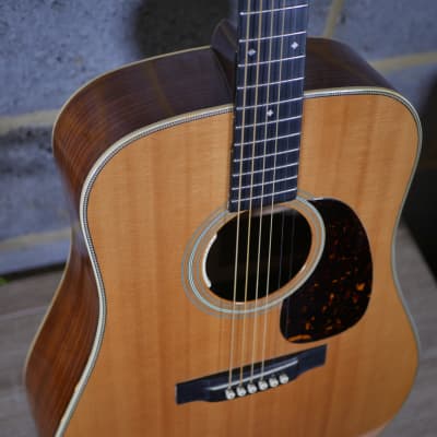 Tokai Cats Eyes Tokai Gakki Co LTD CE-800 Dreadnought Electro