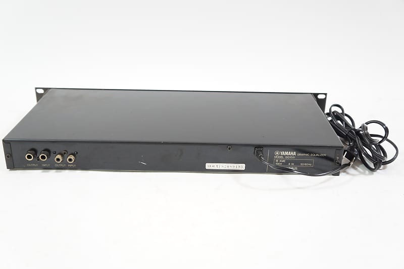 YAMAHA グライコgq1031 フライトケース付 YAMAHA グライコgq1031 フライトケース付 Yahoo!オークション