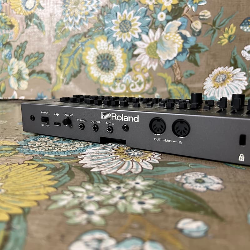 Roland - JD-08 | Sound Module