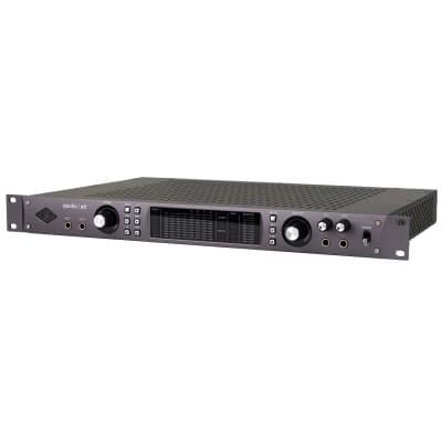 Universal Audio Apollo x8 18x24 Thunderbolt 3 Interface #20392018009476 (Used)