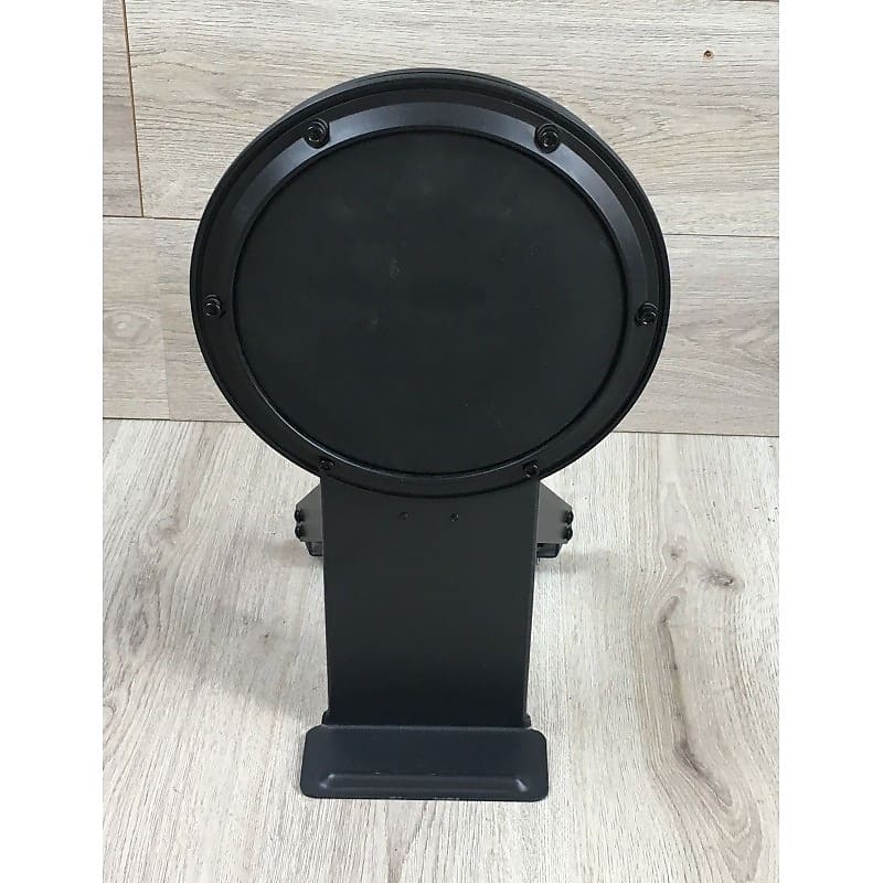 Millenium EDrum Kick Bass Pad Reverb