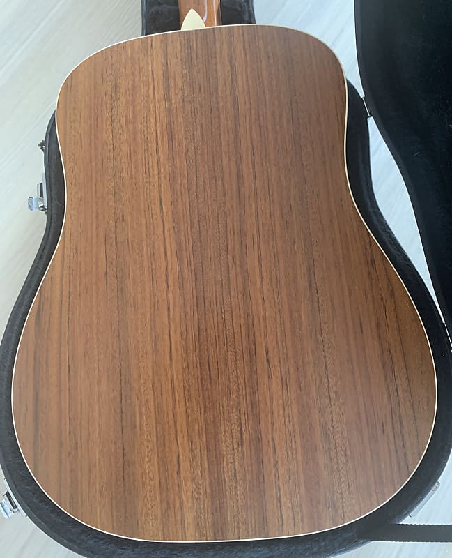 Taylor DN4 Reverb