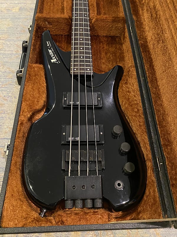 Ibanez axstar deals bass