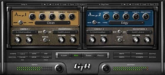 Waves GTR Solo (Download) Superb Sim Sounds, with Stellar | Reverb UK
