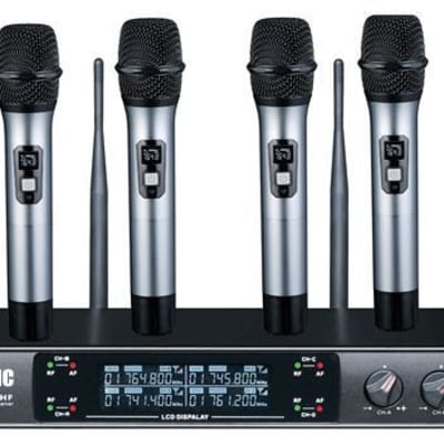 JBL VM300 Wireless Microphone System – EAST OCEAN AUDIO SDN BHD (1265632-W)