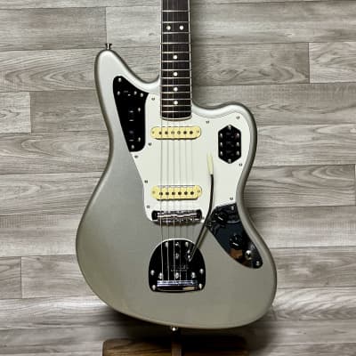 Fender MIJ Traditional II '60s Jaguar | Reverb