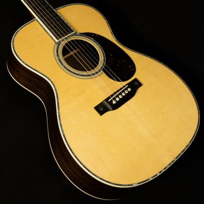 Martin Guitars Custom Shop 000-42 image 6