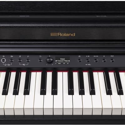 Roland, 88-Key Digital Home Piano (RP701-CB) image 5