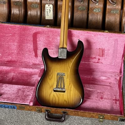 1980 Tokai ST-80 Springy Sound w Case image 6