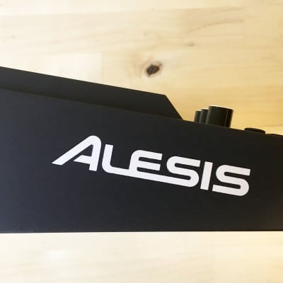 NEW Alesis DM10 MKII Pro Drum Module with Cables/Power Adapter - Machine Brain image 5