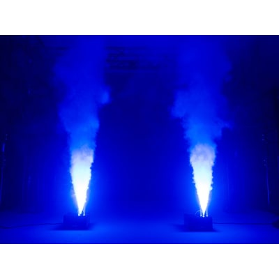 Eurolite NSF-100 LED DMX Hybrid Spray Fogger image 6