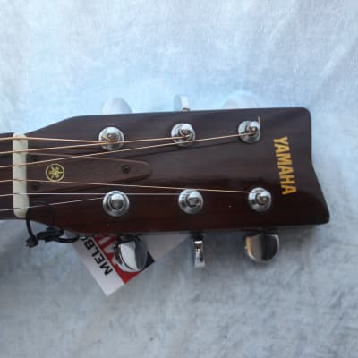Yamaha FG-151 Vintage Acoustic MIJ | Reverb