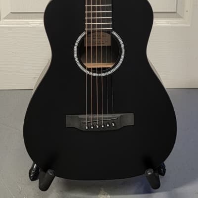 Martin LX Black Little Martin | Reverb