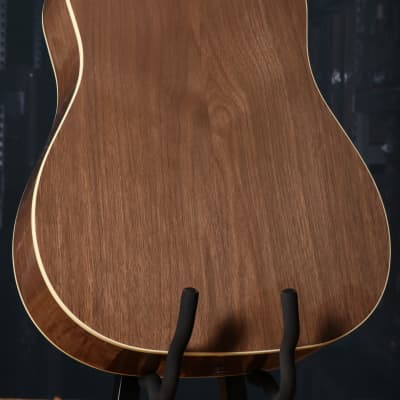 Gibson J-45 Studio Rosewood Acoustic-Electric Guitar Rosewood Burst (serial- 3164) image 11