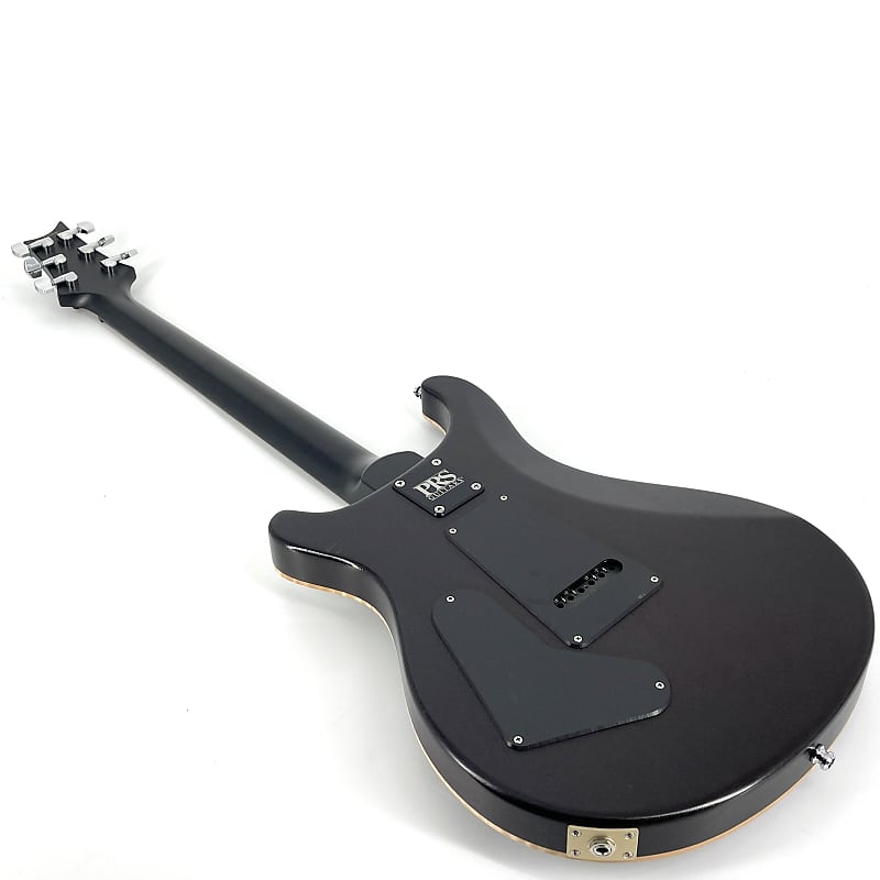 Paul Reed Smith（PRS） CE24 10TOP 2016 美品 2016 Paul Reed Smith CE24 - Limited Edition PRS - Faded Grey