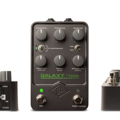 Reverb.com listing, price, conditions, and images for universal-audio-galaxy-74-tape-echo-reverb