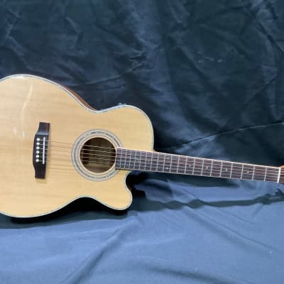 Zager ZAD-900 OMCE image 1