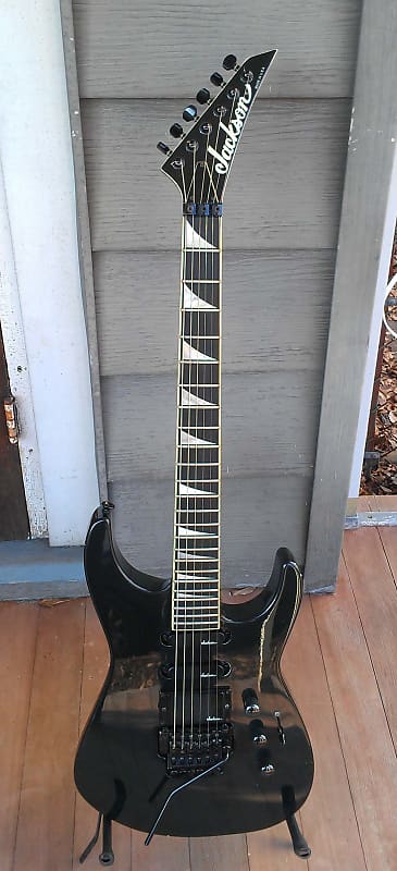 Jackson USA SL1 Soloist - What To Know & Where To Buy