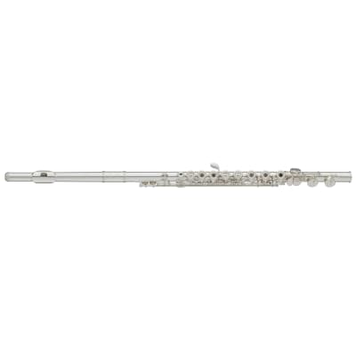 Yamaha YFL-282 Standard Flute image 2