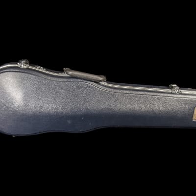 Yamaha AV534SC Standard Model 3/4 Violin w/ Case & Bow image 4