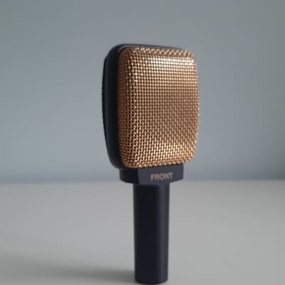 Sennheiser MD 409 U3 - Gearspace