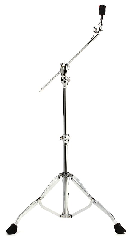 Tama HC83BW Roadpro Boom Cymbal Stand image 1