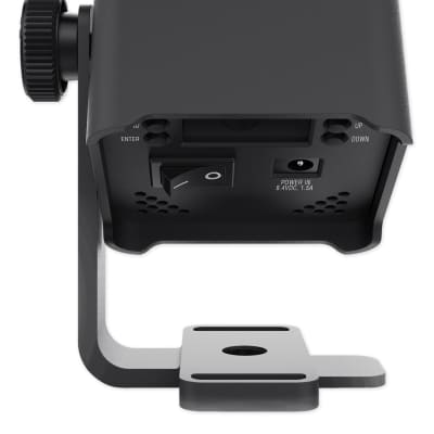 Chauvet DJ Freedom H1 X4 (4) Wireless RGBAW+UV Wash Lights+Bag+Charger+Remote image 4