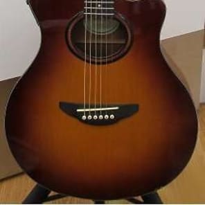 Yamaha APX-3A | Reverb