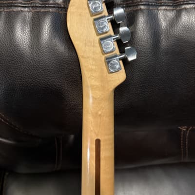 2008 - Fender Standard Telecaster (Midnight Wine) UPGRADED PICKUPS! image 20