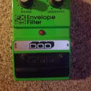 DOD "Kermit the Frog" fx25 Virtually mint/ Best Envelope Filter made! For Guitar, Bass, Keyboards