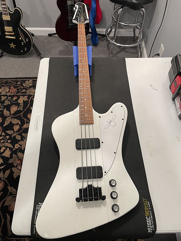 Epiphone Thunderbird Classic IV Pro | Reverb