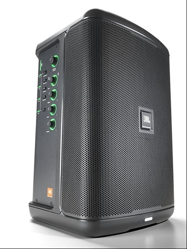 JBL Eon One Compact Rechargable Personal PA System image 1