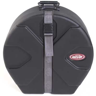 SKB Roto Molded Single Drum Case 4 x 14 image 1