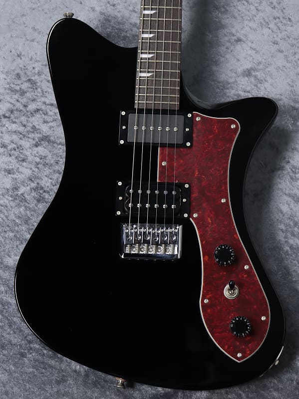 RYOGA SKATER/STD-RP90 (2020'USED) -Black- 『Made In Japan