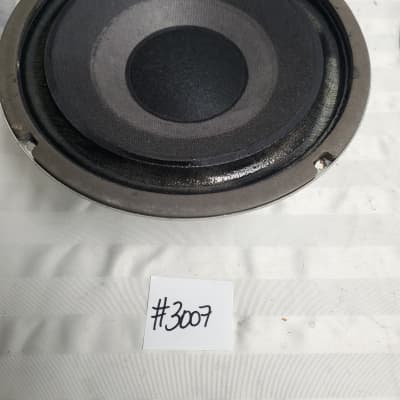 YORKVILLE CELESTION 7426 32OHMS 8 WOOFER #2863 GOOD USED WORKING