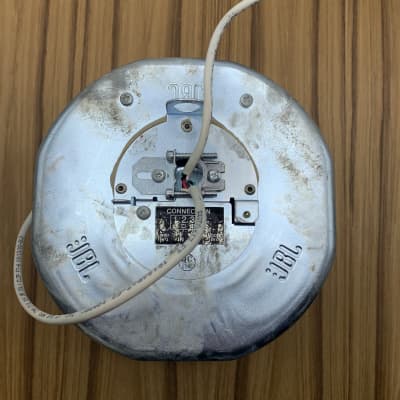 JBL Model Control 26CT Ceiling Loudspeaker image 4