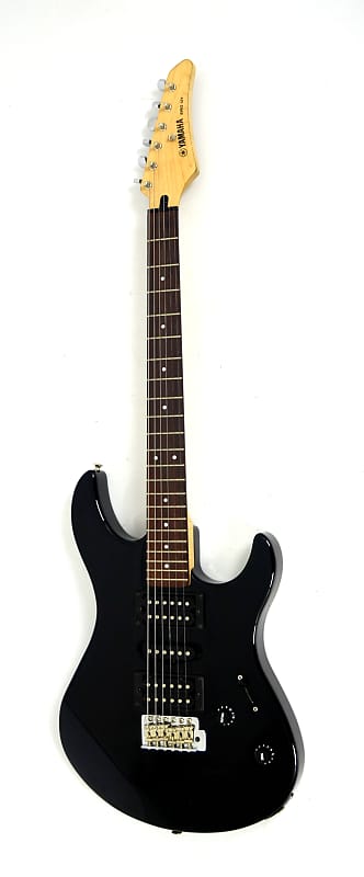 Yamaha ERG 121 Electric Guitar | Reverb