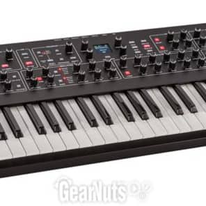 Sequential Prophet Rev2-08 8-voice Analog Synthesizer image 4