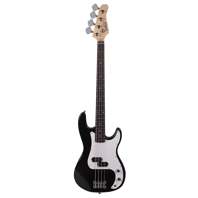 Glarry electric deals bass