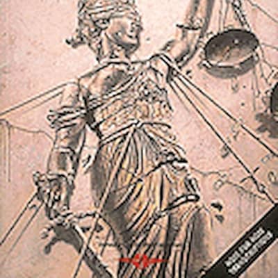 Metallica - ...And Justice for All image 1