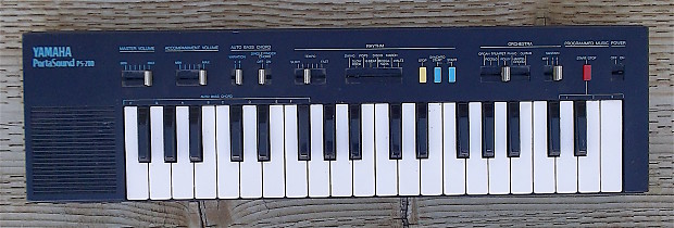 Yamaha PS 200 1984 | Reverb
