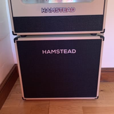 Hamstead Artist 20+RT head and 1x12” Cab for sale