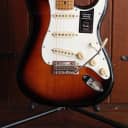 Fender Player Series Stratocaster Roasted Maple 2-tone Sunburst Limited Edition