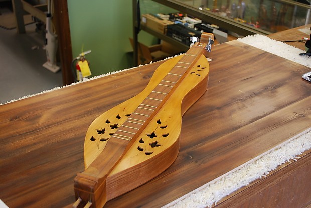 Cripple creek dulcimer deals