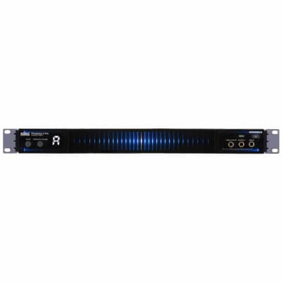 Korg Pitchblack X Pro Rackmount Tuner