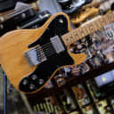 Fender Telecaster Custom 1974 natural