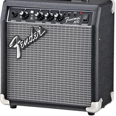 Fender Frontman 10G Guitar Amp image 2