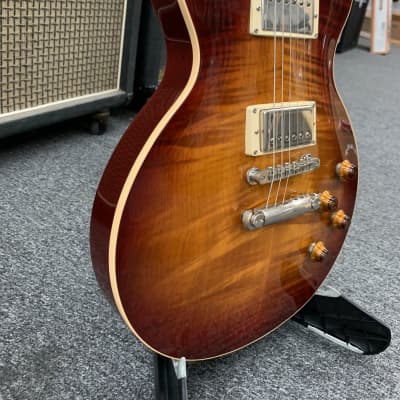 Gibson Les Paul Standard  1989 image 4