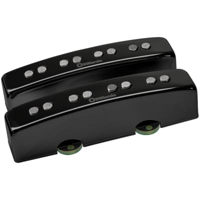 Lollar Sixty Four Special Pickup Set 2022 | Reverb