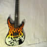 ESP LTD Screaming Skull Electric Guitar & Case